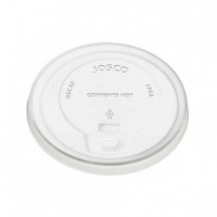 100/U TAPA VASO CARTON REF.22909