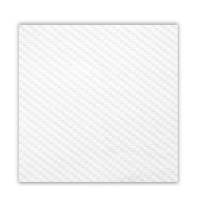   100 SERVILLETAS CELU BLANCA 30CM