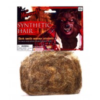PELO CARA HOMBRE LOBO