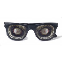 GAFA OJOS ZOMBI