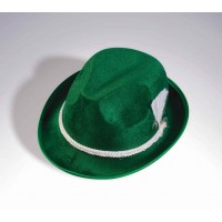 SOMBRERO VERDE OKTOBERFEST