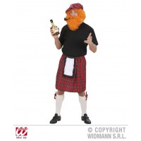 FALDA T-XL KILT ESCOCES