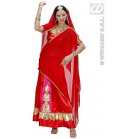  DISFRAZ T-S DIVA BOLLYWOOD