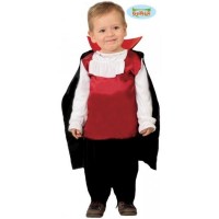 ! DISFRAZ 12A18MESES VAMPIRO BABY