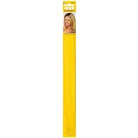   EXTENSION PELO COLOR AMARILLO