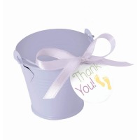 BOTE 18CUBOS CINTA TARJETA BAUTIZO NIÑO