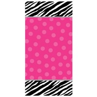 KIT CARTEL PUERTA PERSONALIZABLE CEBRA