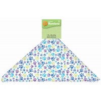 PAÑUELO TELA PERRITOS