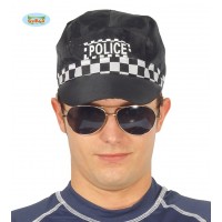 GORRA ADULTO POLICIA