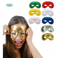 $D ANTIFAZ DOMINO COLORES