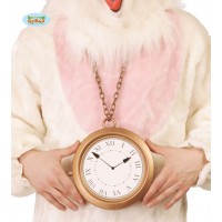 RELOJ CON CADENA 20CM