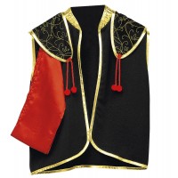 CHALECO FAJIN T-M/L TORERO/CORDOBES