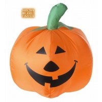 CALABAZA HINCHABLE 46CM