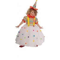 DISRAZ 3A4 AÑOS NIÑA CARAMELO