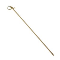 100/U PICK LAZO BAMBU 21CM