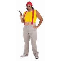 SET T-42 CHEECH