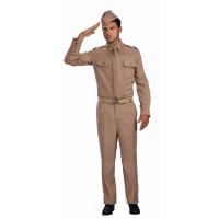 DISFRAZ T-42 SOLDADO AMERICANO