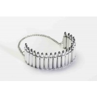 COLLAR BALA PUNK ROCK