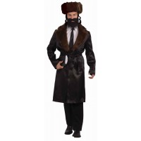 DISFRAZ T-STD RABBI