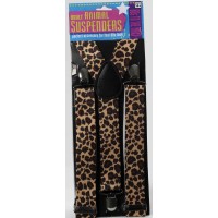 TIRANTES LEOPARDO AÑOS 80