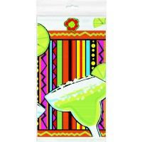 MANTEL PL COPA MARGARITA 137X213MT