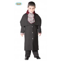 $DDISFRAZ T7A9AÑOS LORD DEVIN