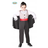 $DDISFRAZ 10A12 AÑOS VAMPIRO DAMIAN