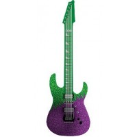 GUITARRA HINCHABLE ZOMBIES CHICAS