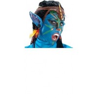 DENTADURA NEYTIRI AVATAR