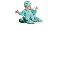 ! DISFRAZ BEBE 12A24MESES PULPO