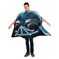 DISFRAZ T-STD DARTH VADER ANGRY STAR