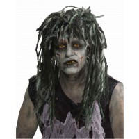 PELUCA ZOMBI ROCKERO