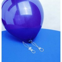 100 CIERRES HG6052 GLOBOS RAPIDOS