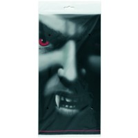 MANTEL PL VAMPIRO 137X213CM