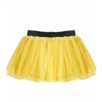    TUTU ADULTO T-UNICA NEON AMARILL