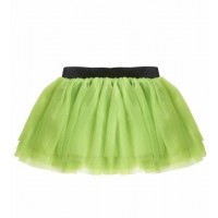  TUTU ADULTO T-UNICA NEON VERDE