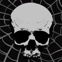 PAQ.18/U SERV.33 2/C CALAVERA TERROR