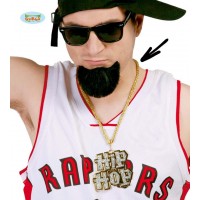 $D COLLAR HIP HOP
