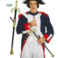 ESPADA NOBLE 72 CMS