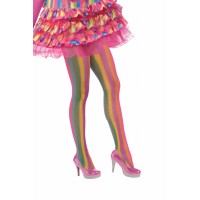PANTYS ADULTO T-UNICA RED PAYASO DULCE