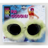 GAFAS AVIADOR MARABU VERDE