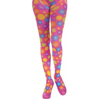 PANTYS ADULTO T-UNICA PAYASO DULCE