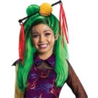 PELUCA JINAFIRE LONG MONSTER HIGH