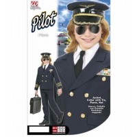DISFRAZ 5A7AÑOS PILOTO