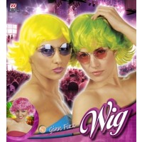$D PELUCA GIN FIZZ 4COL. SURT