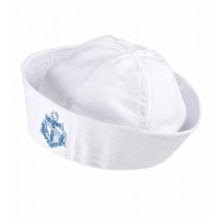 SOMBRERO MARINERO C/ANCLA