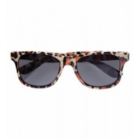 GAFAS WAYFARER LEOPARDO