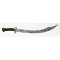 ESPADA ARABE 70CM