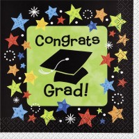 PAQ.24/U SERV.25 2/C GRADUACION ESTRELLA
