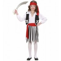 DISFRAZ 11A13AÑOS PIRATA